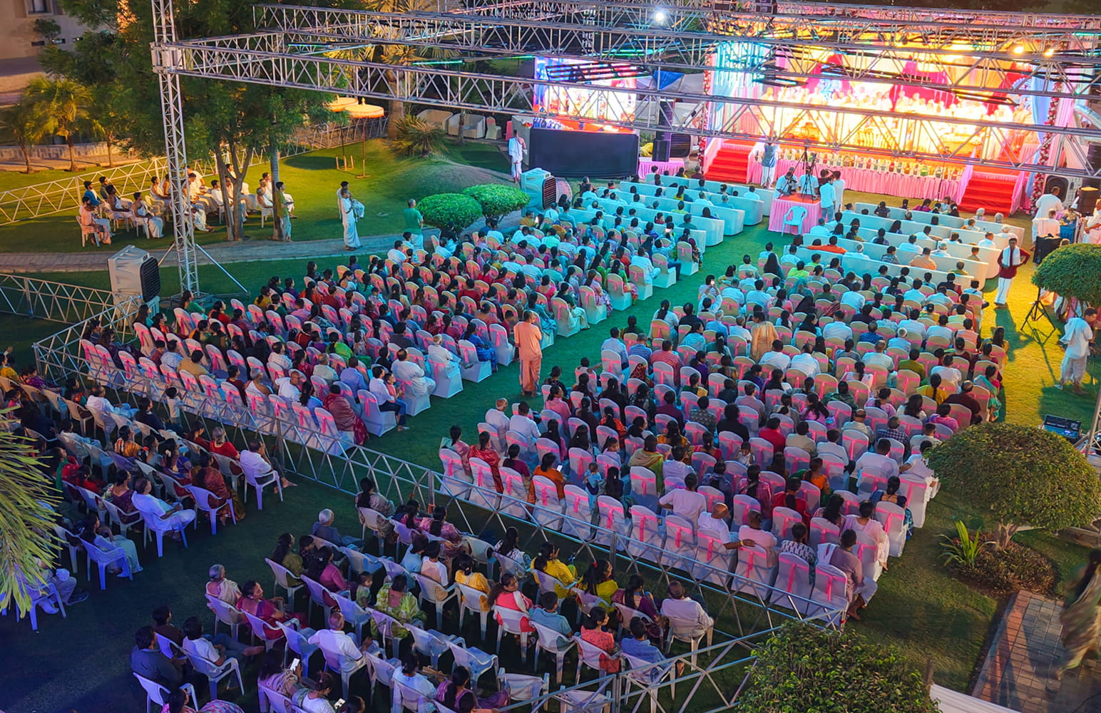 Patotsav 2026 Day - 4